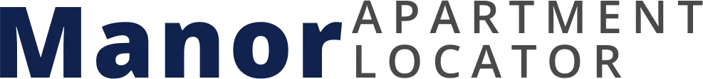 Manor Apartment Locator Logo